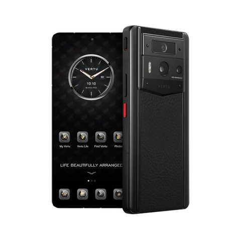 Metavertu 2 5G Global Dual SIM TD-LTE 512GB VTL-202301